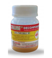 Soil Culture Decomposer 20 grams